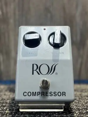 ROSS - ROSS COMPRESSOR